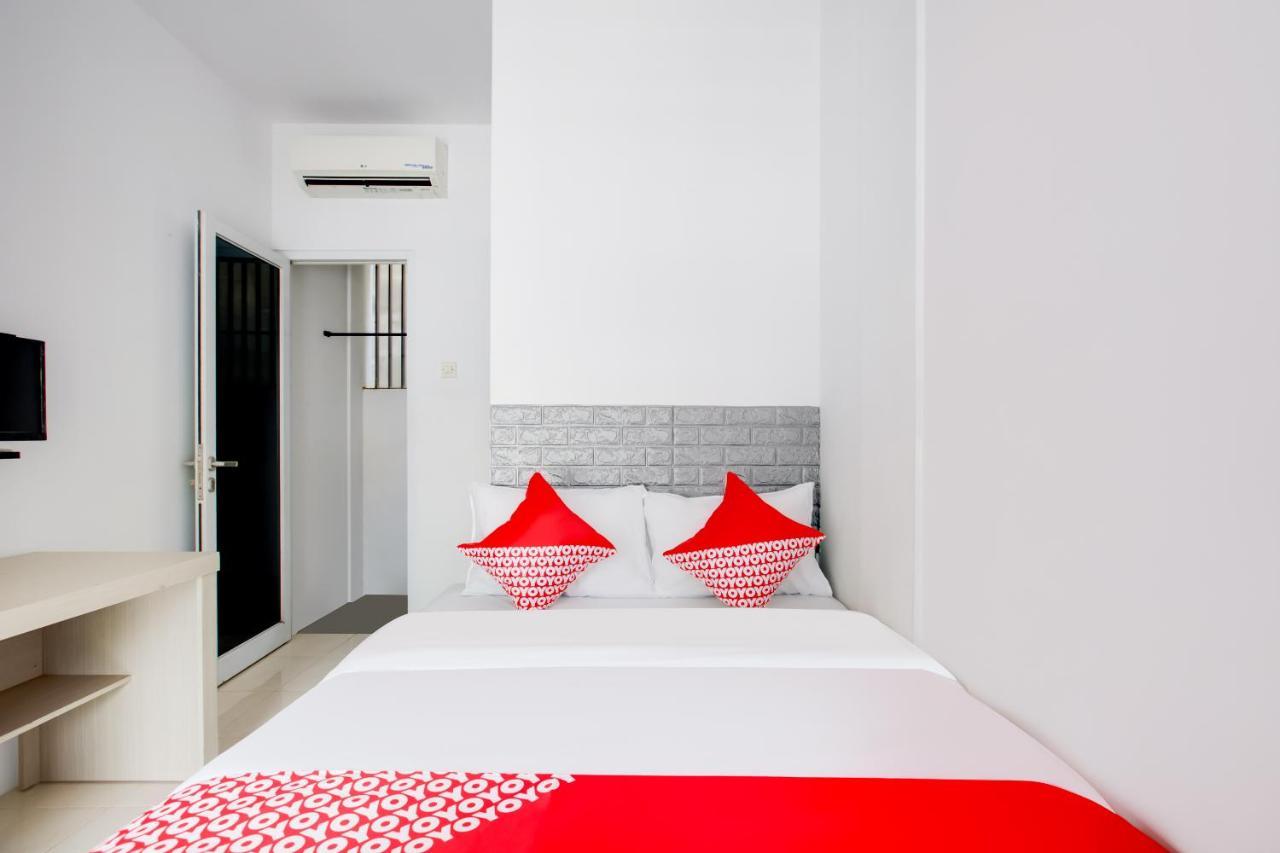Oyo 3279 Joy Residence Самаринда Екстериор снимка