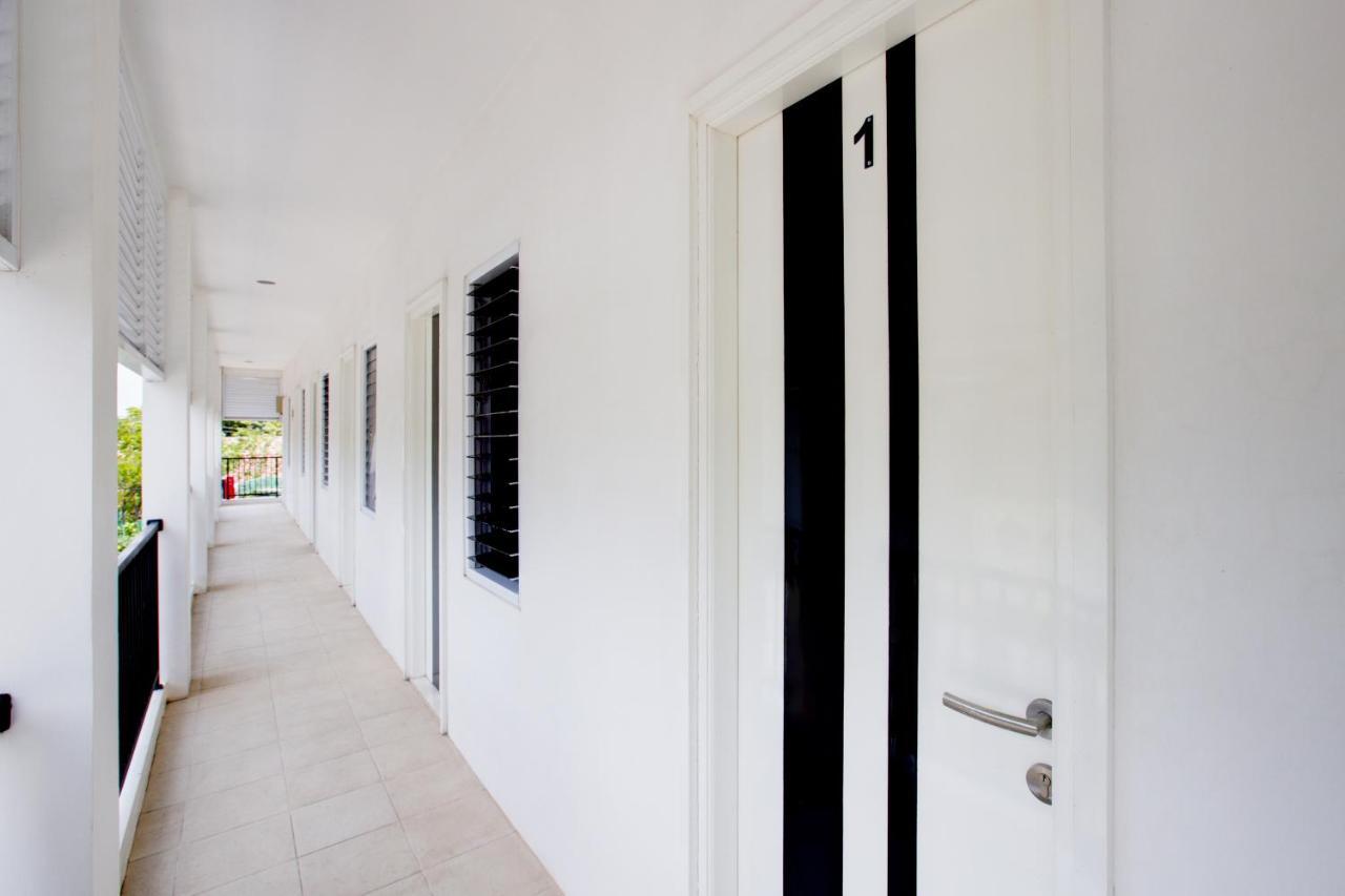 Oyo 3279 Joy Residence Самаринда Екстериор снимка